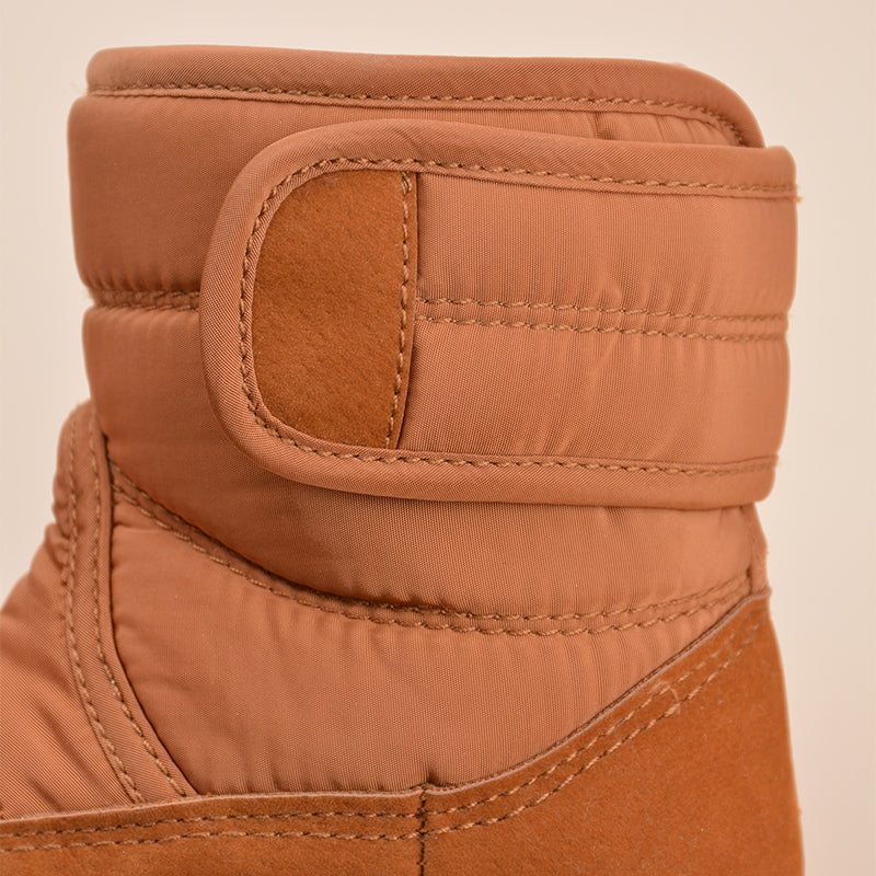 Winter Flitzer I Rutschfeste warme Winterschuhe (Kleinkind)