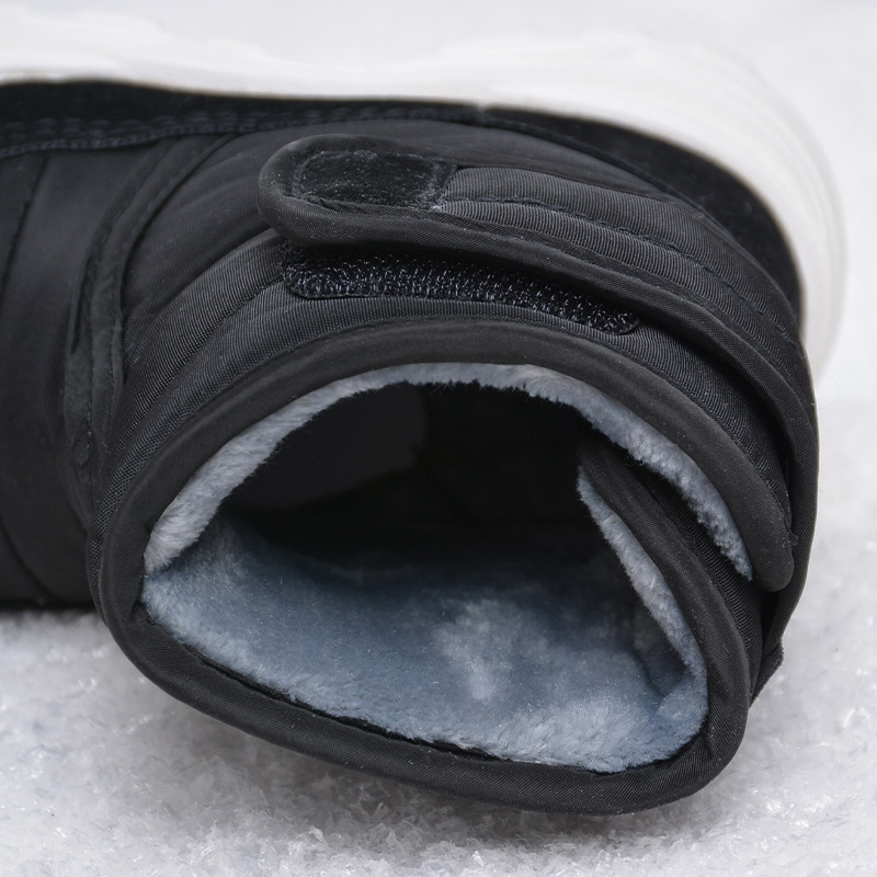 Winter Flitzer I Rutschfeste warme Winterschuhe (Kleinkind)