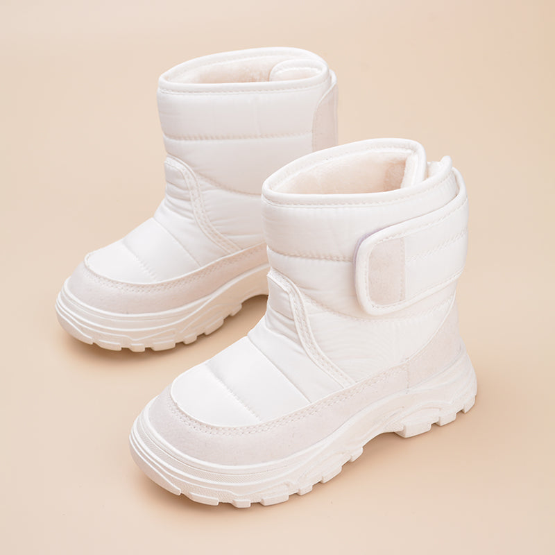 Winter Flitzer I Rutschfeste warme Winterschuhe (Kleinkind)