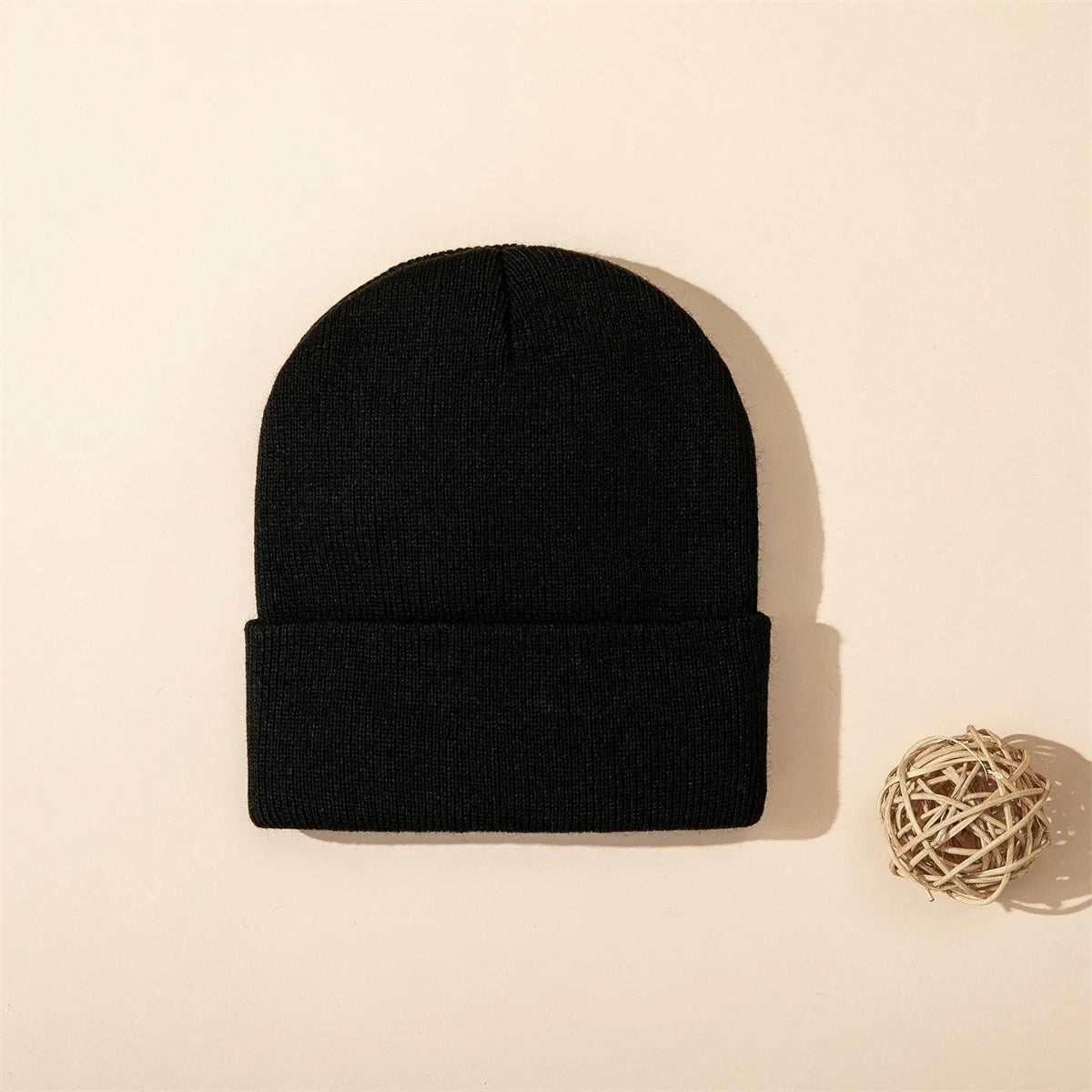 MiniBeanie™️ I Wintermütze - Kuschelig & Warm (Kleinkind)