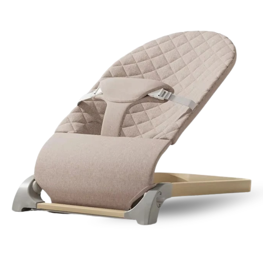 ErgoBalance 3-in-1 Babywippe | Krokokids ™