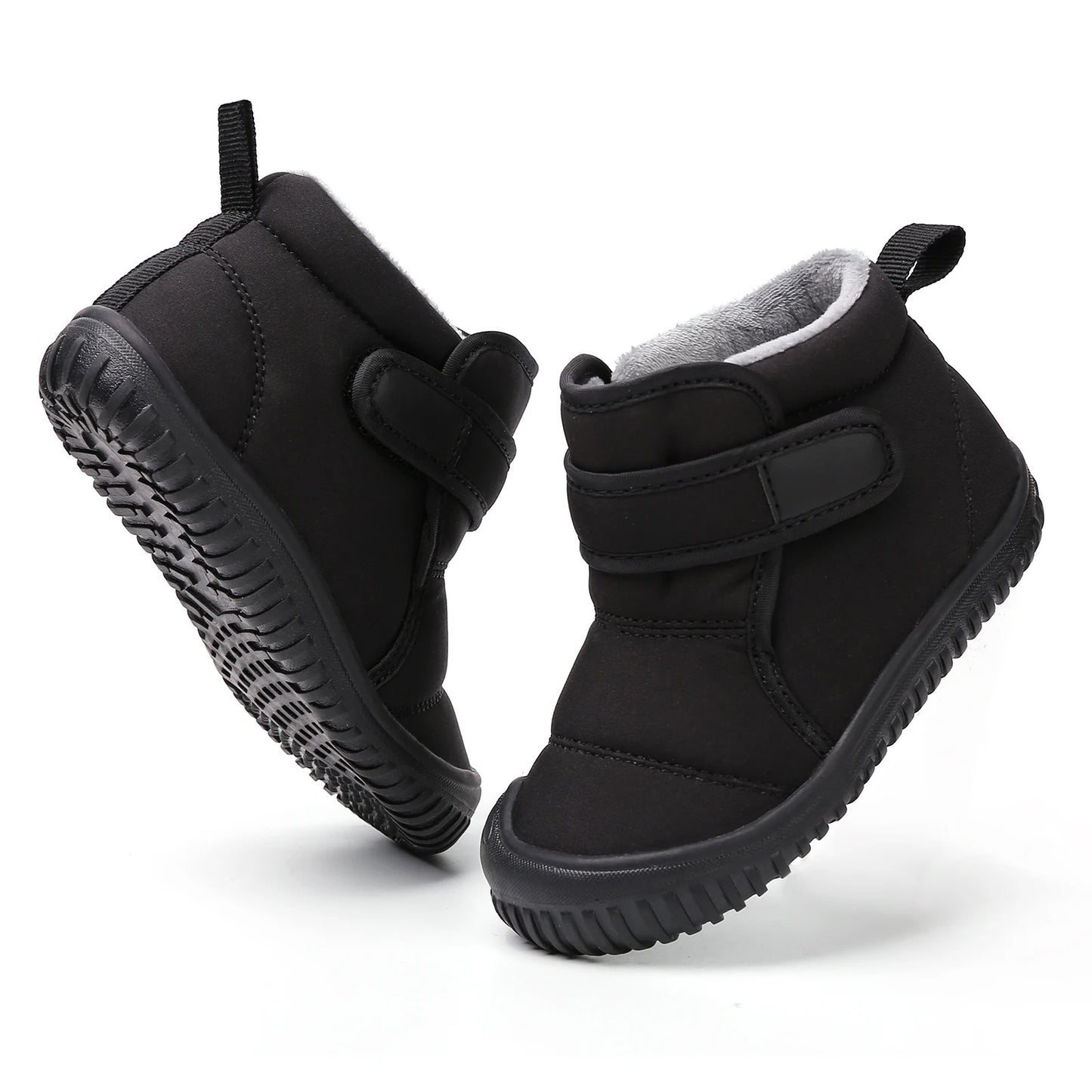 Winter Pro 2 I Rutschfeste Barfuß Winterschuhe