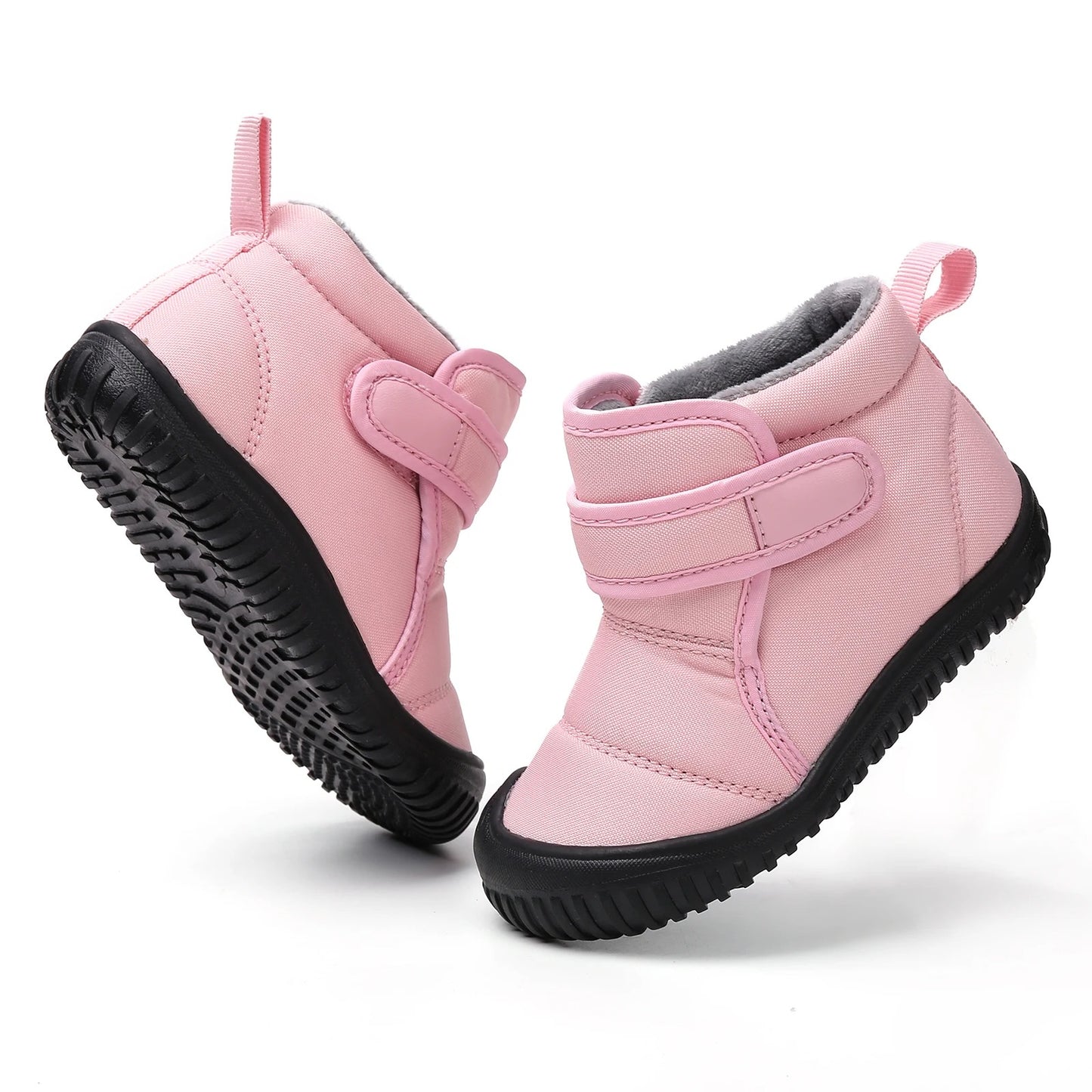 Winter Pro 2 I Rutschfeste Barfuß Winterschuhe