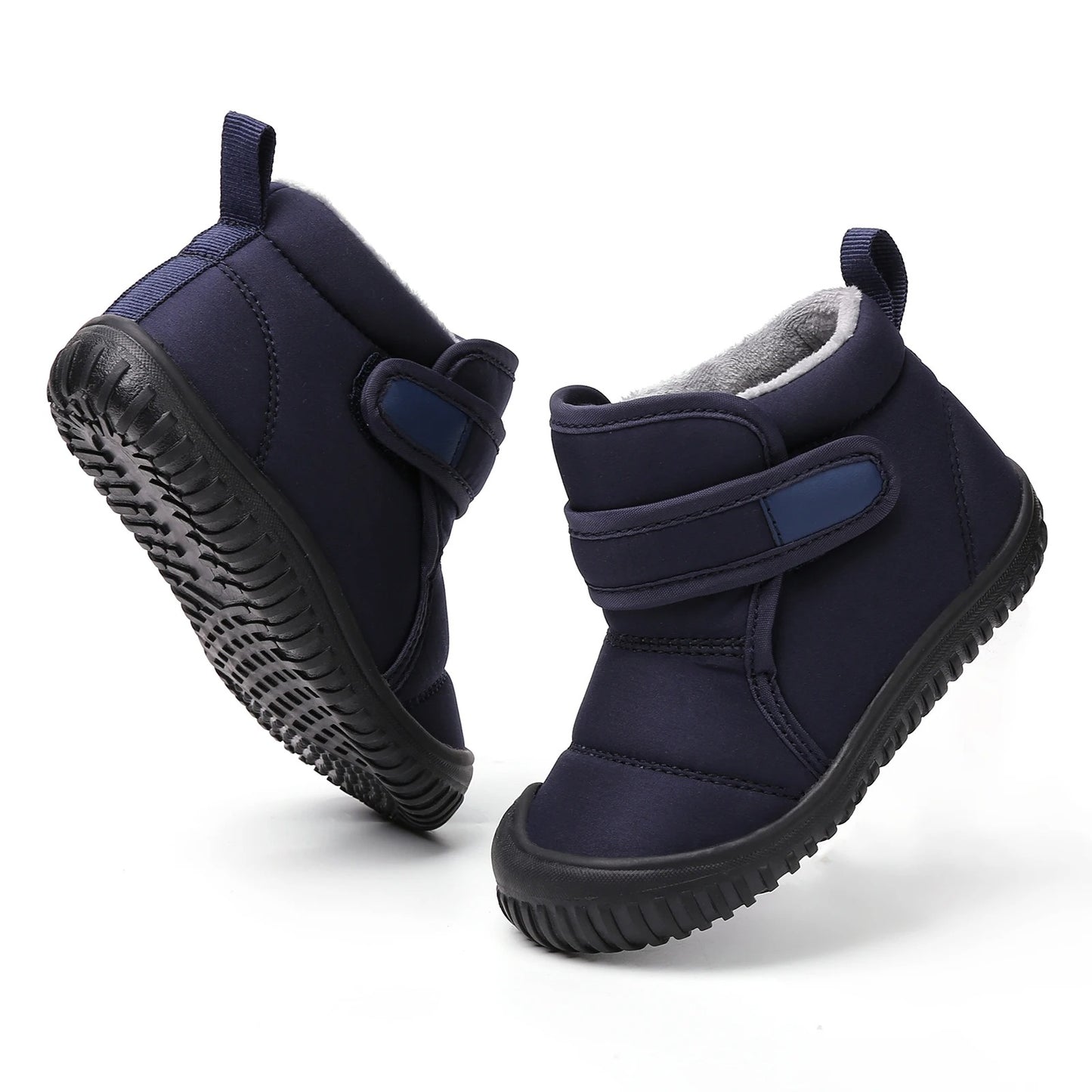 Winter Pro 2 I Rutschfeste Barfuß Winterschuhe