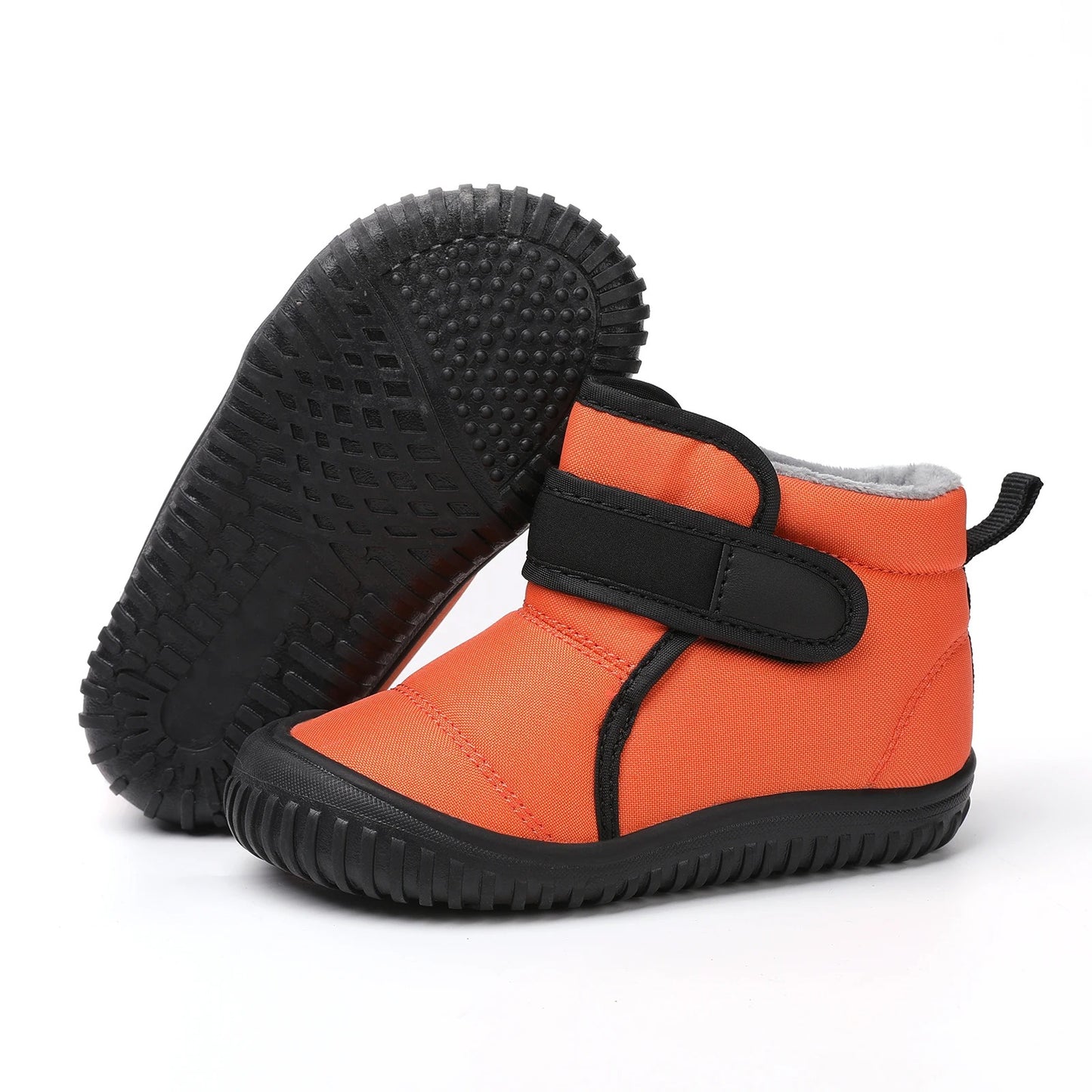 Winter Pro 2 I Rutschfeste Barfuß Winterschuhe