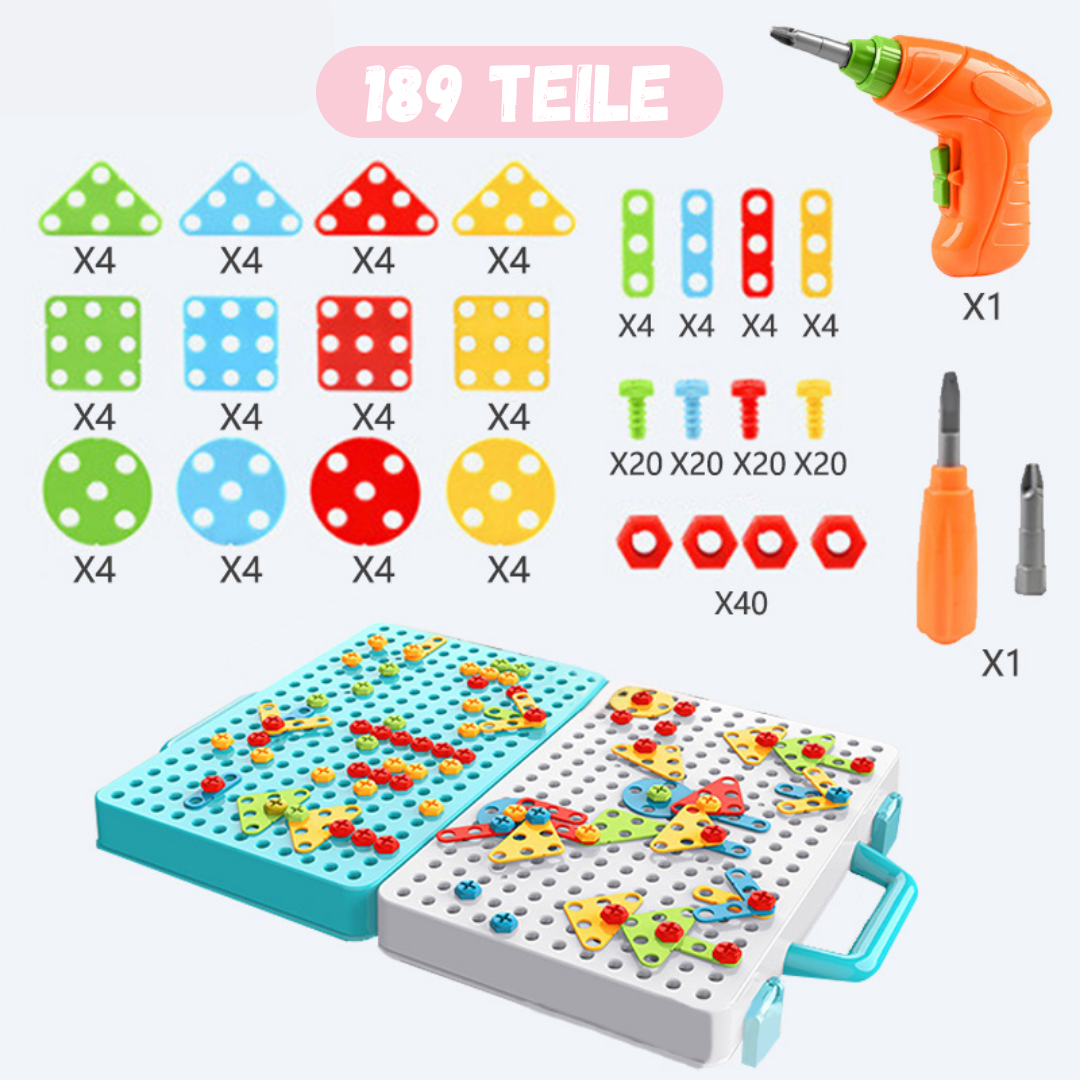 Baumeister Set