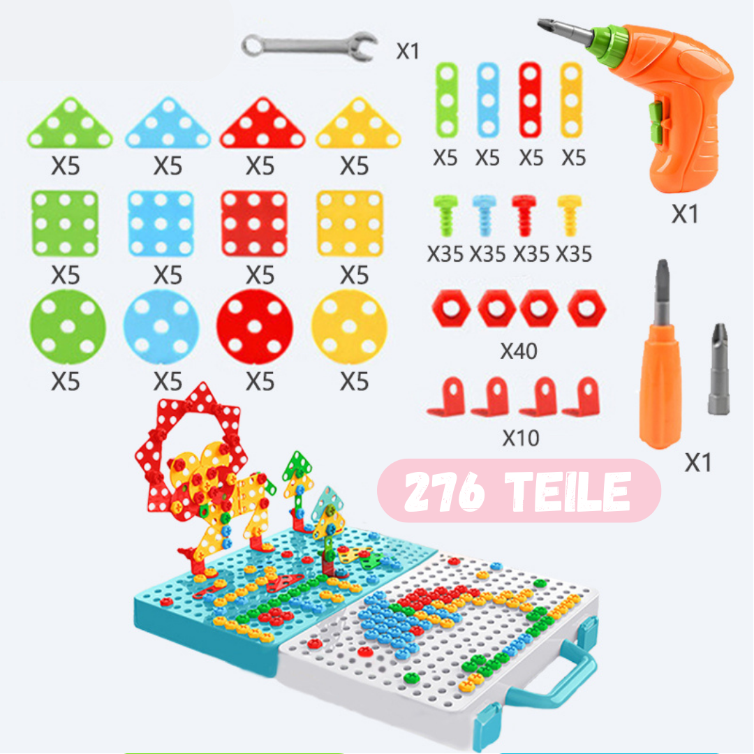 Baumeister Set