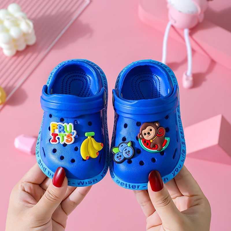 Classic Krokokids I Rutschfeste atmungsaktive Kinderschuhe