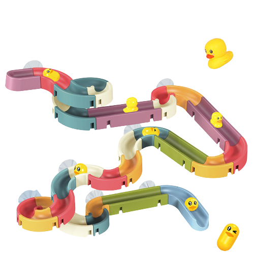 Duck Slip - Badespielzeug