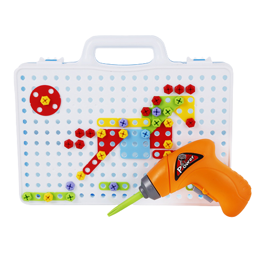 Baumeister Set
