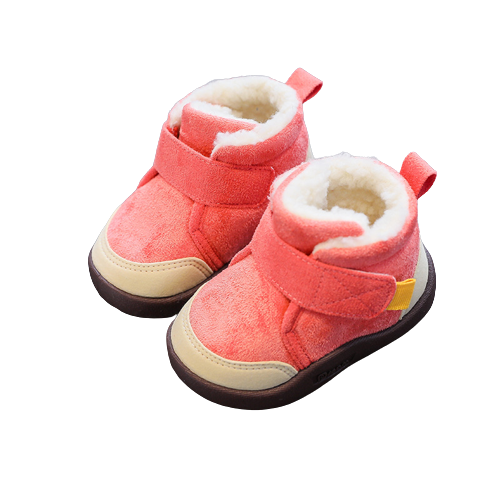 Comfy Pro I Rutschfeste Barfuß Winterschuhe (Kleinkind)