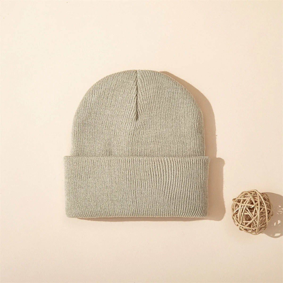 MiniBeanie™️ I Wintermütze - Kuschelig & Warm (Kleinkind)