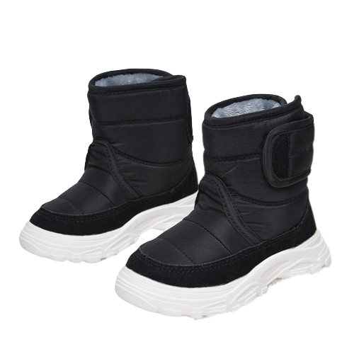 Winter Flitzer I Rutschfeste warme Winterschuhe (Kleinkind)