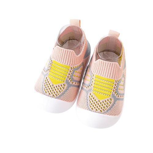 Naturfreund I Rutschfeste ergonmische Sockenschuhe