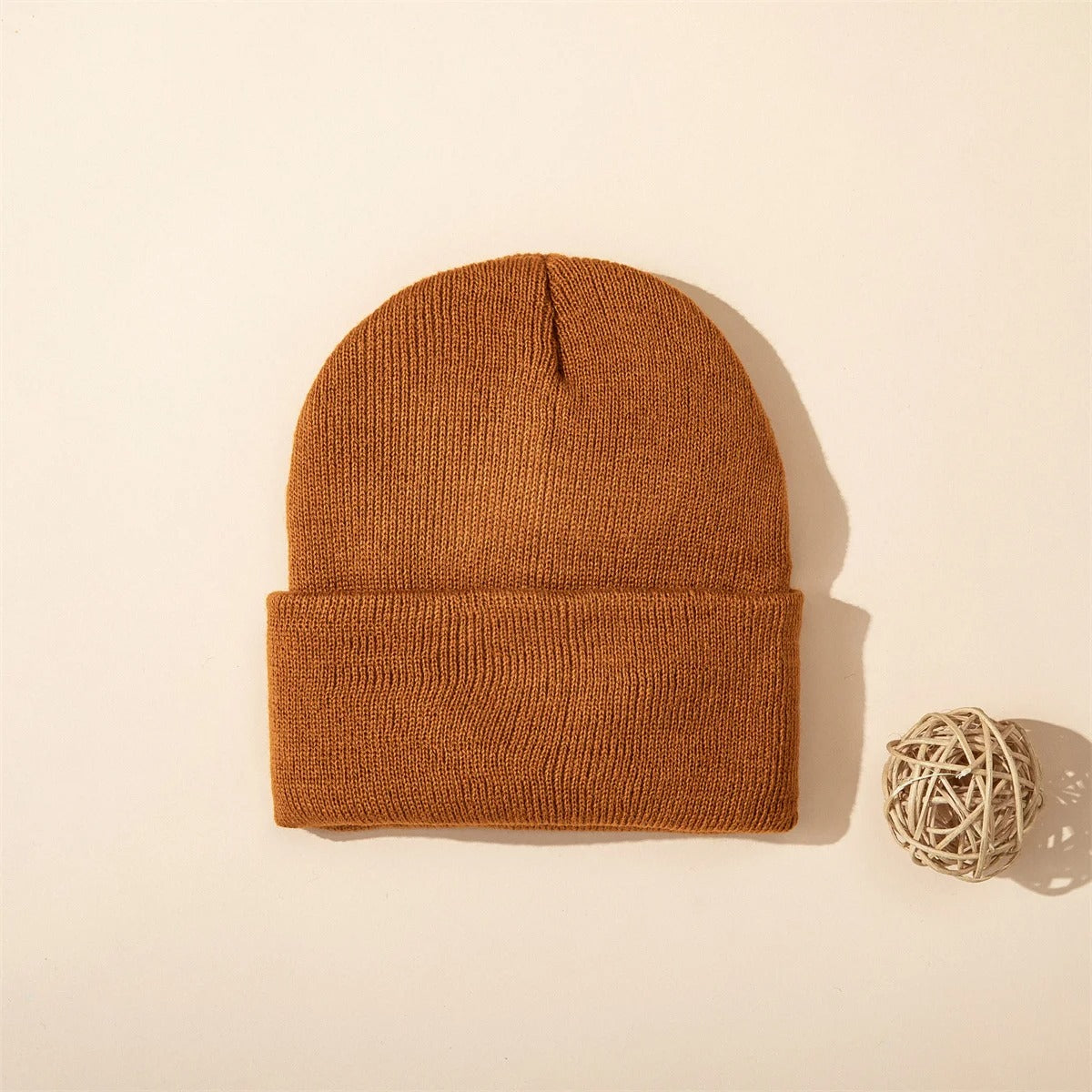 MiniBeanie™️ I Wintermütze - Kuschelig & Warm (Kleinkind)