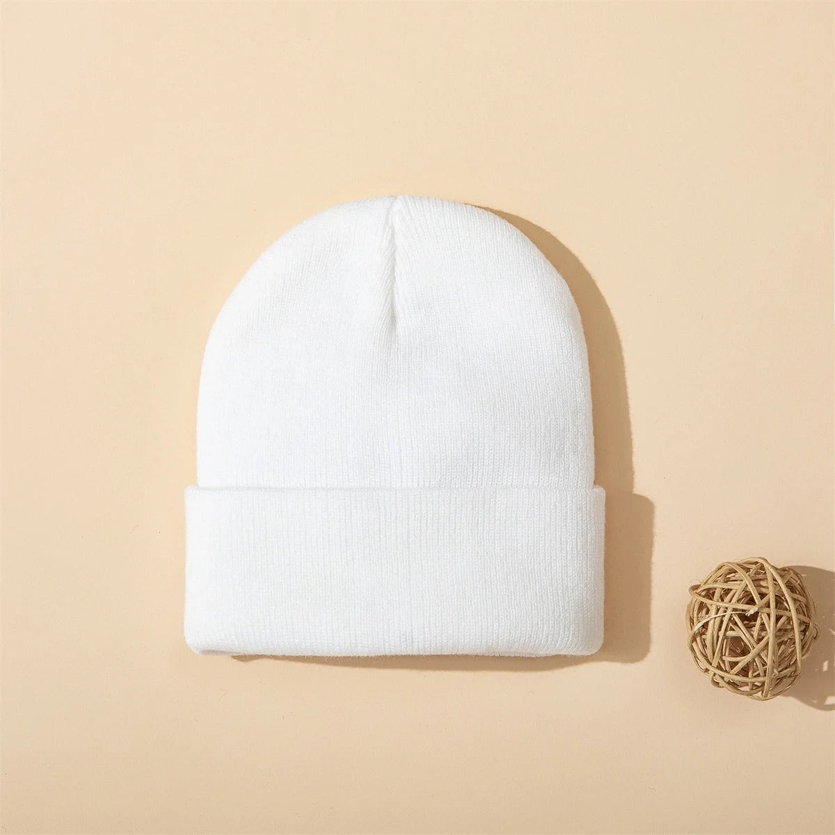 MiniBeanie™️ I Wintermütze - Kuschelig & Warm (Kleinkind)
