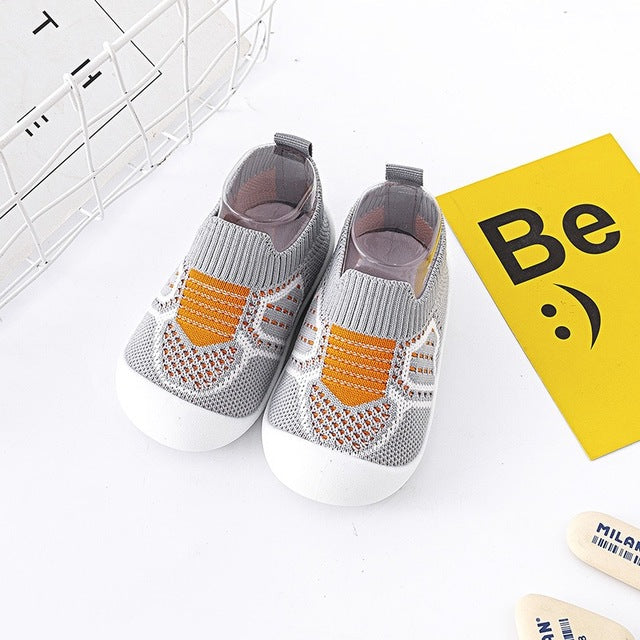 Naturfreund I Rutschfeste ergonmische Sockenschuhe