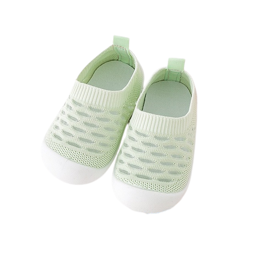 Sternenhüpfer I Rutschfeste ergonmische Sockenschuhe