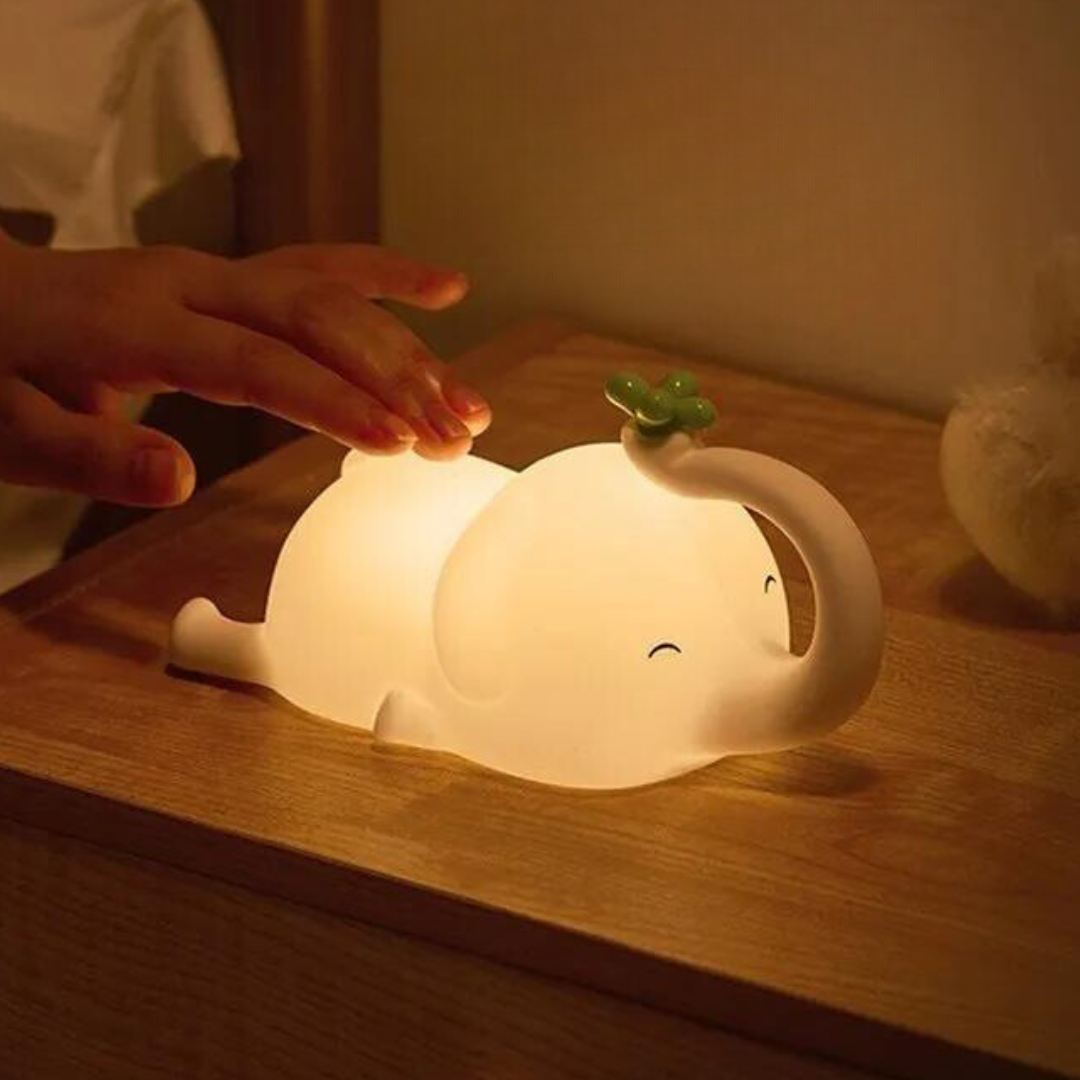 Knuddel-Licht | Nachtlicht mit 3 Stufen