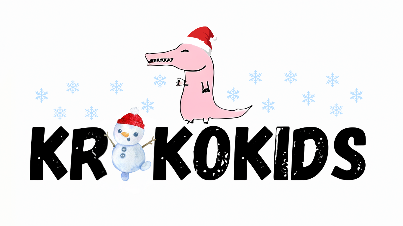 Krokokids