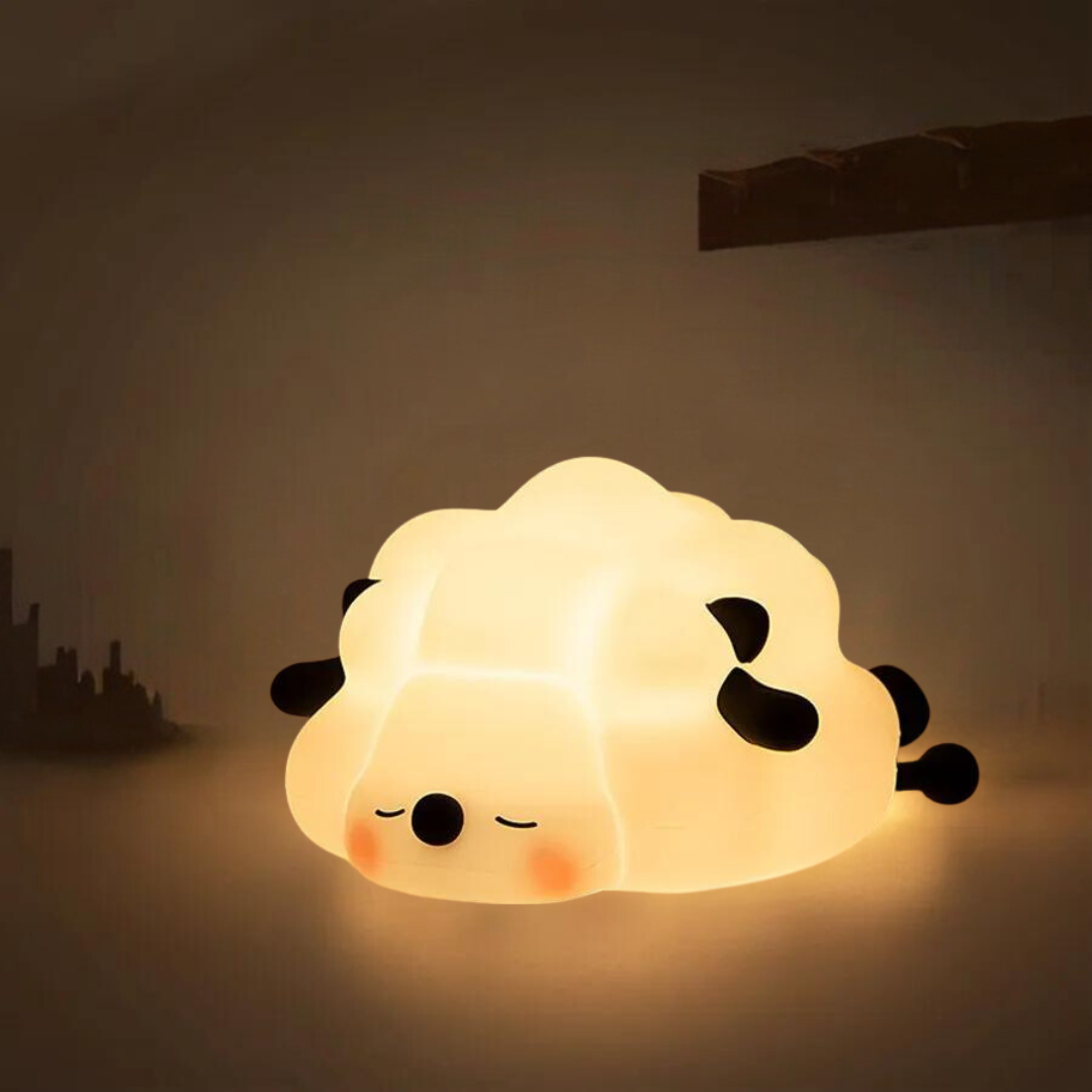 Knuddel-Licht | Nachtlicht mit 3 Stufen