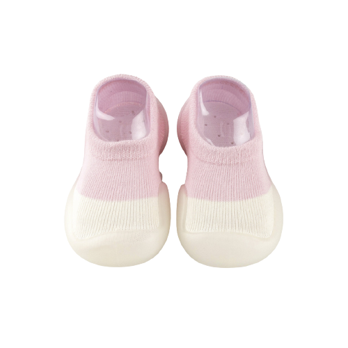 Söckchen I Rutschfeste atmungsaktive Sockenschuhe